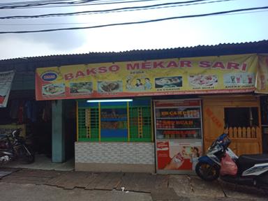 BAKSO MEKAR SARI