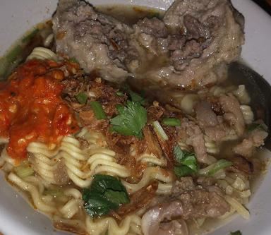 BAKSO PURWODADI RAOS ECO