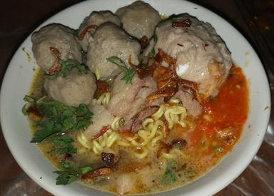 BAKSO PURWODADI RAOS ECO