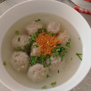 BAKSO SAPI SINGKAWANG 78 & ES TELER DUREN & SOTO AYAM LAMONGAN - GREEN LAKE CITY