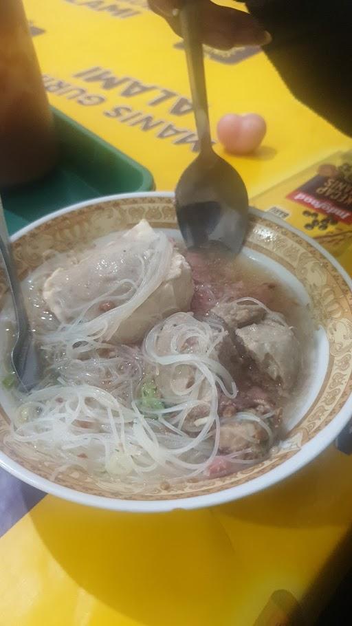 BAKSO TAHU PONTIANAK CKR