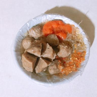 BAKSO URAT SUPER ANTOSAN KALIDERES