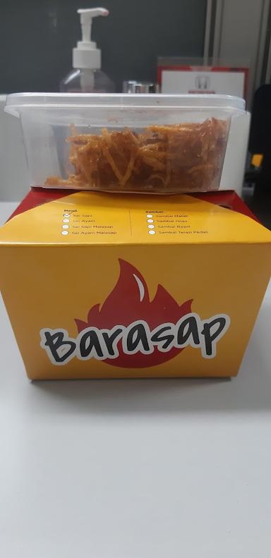 BARASAP