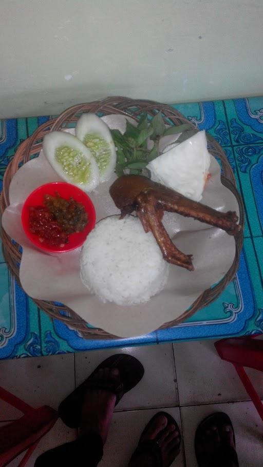 BEBEK GORENG BANYUMAS