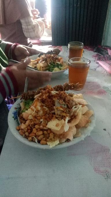 BUBUR AYAM ELOK