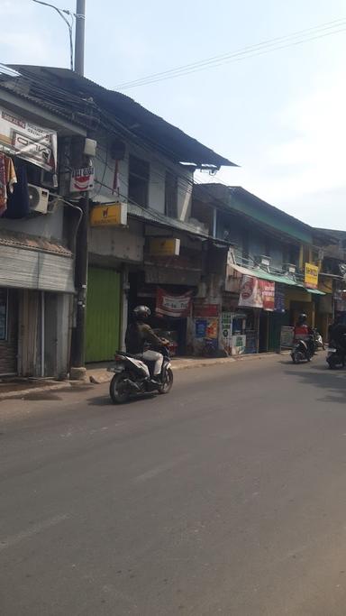 BUBUR KACANG IJO MADURA MARLENA