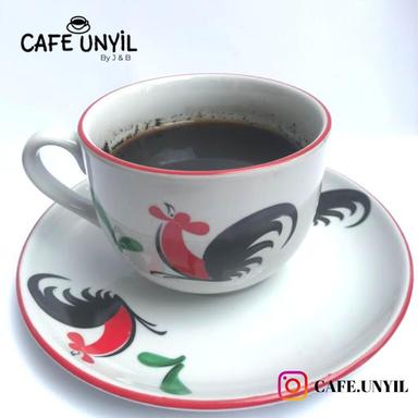 CAFE UNYIL