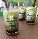 Cendol Bandung Basir