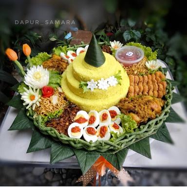 DAPUR SAMARA