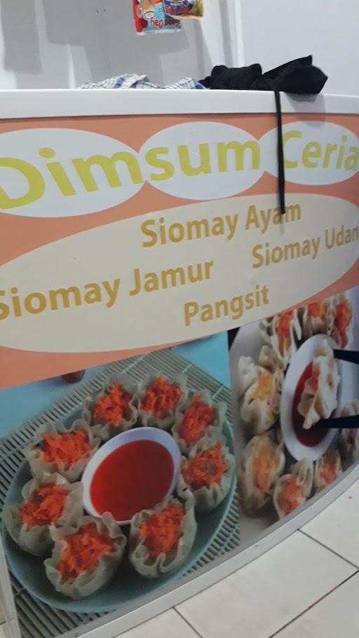 DIMSUM CERIA