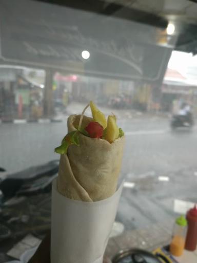 ISTANBUL KEBAB UTAMA RAYA