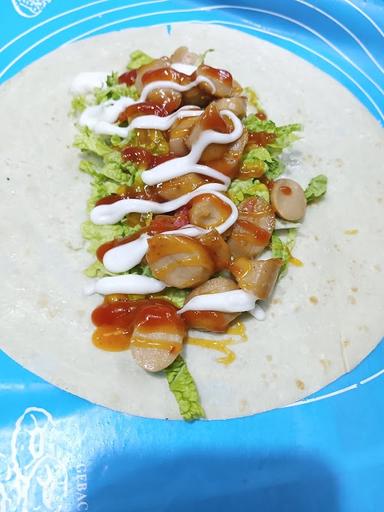 KEBAB BABAKABAB