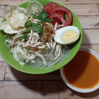 KEDAI SOTO NGAWI