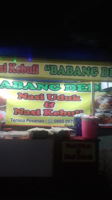 KEDAI STEAK HANSYU