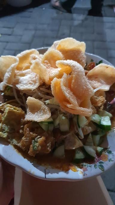 KETOPRAK SEDAP RASA