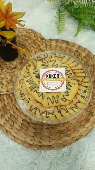 KUE KERING_KUKER