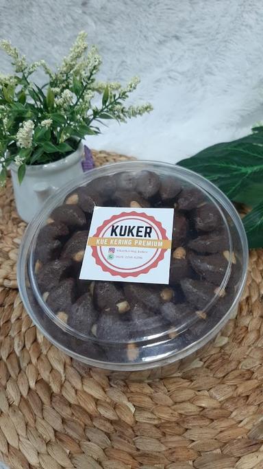 KUE KERING_KUKER