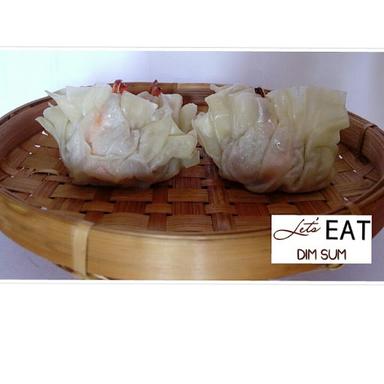 LET'S EAT DIMSUM - (TAKE AWAY ONLY)