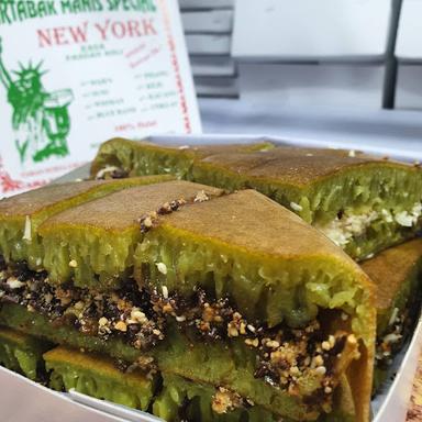 MARTABAK NEWYORK 96 CITY RESORT