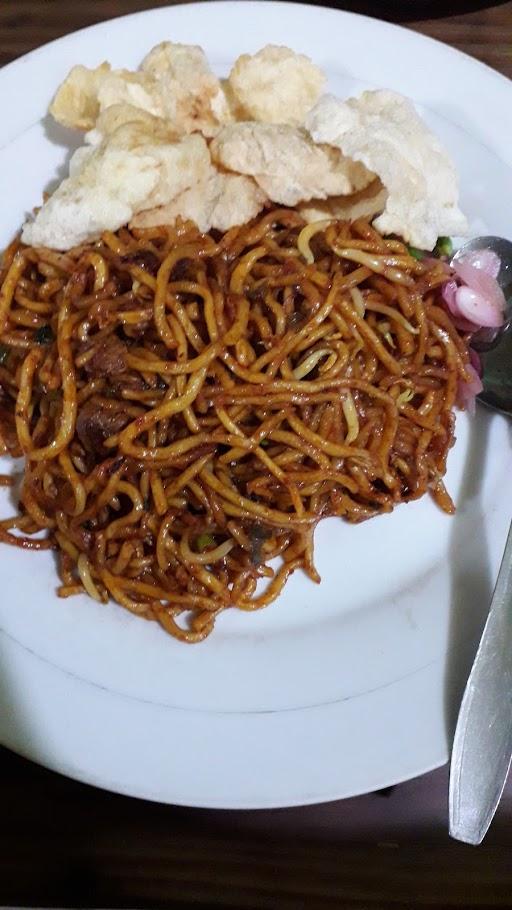 MIE ACEH NUSANTARA 1 NASI GORENG