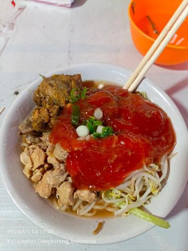 MIE AYAM CILACAP