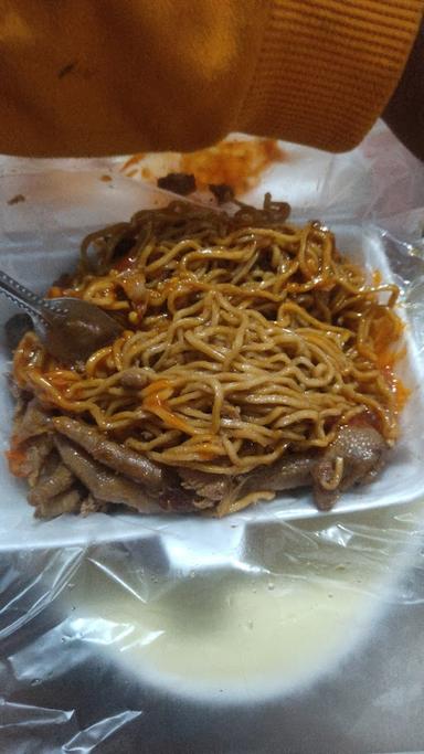 MIE AYAM IBU MELA