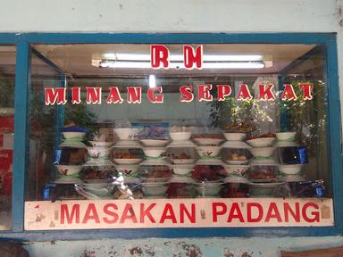 MINANG SEPAKAT