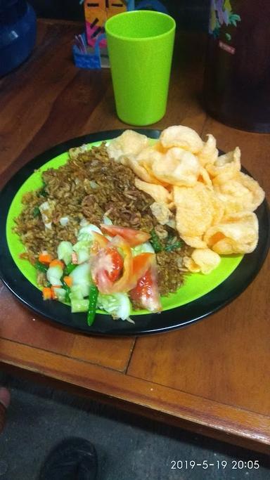 NASI GORENG GALUNGGUNG