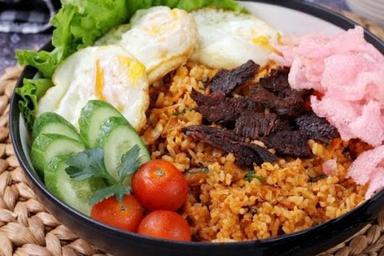 NASI GORENG PADANG 57 CENGKARENG