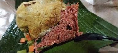 NASI GORENG SURABAYA 88