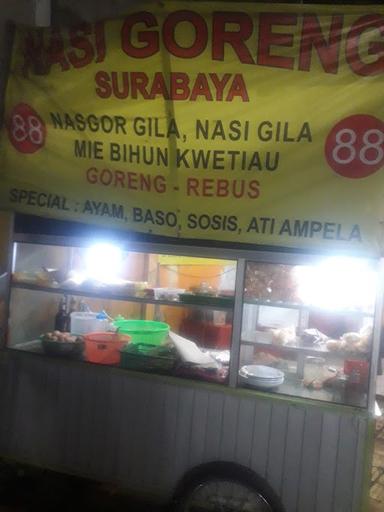 NASI GORENG SURABAYA 88