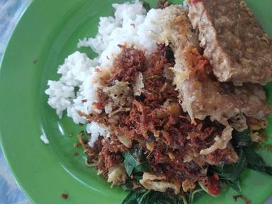 NASI KAPAU ASLI MASAKAN PADANG