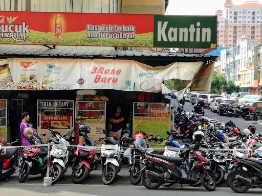 NASI KUNING MPOK LEYLA