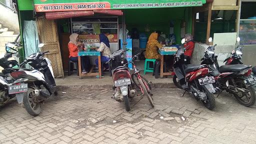 NASI UDUK SEDAP