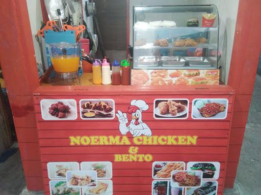 NOERMA CHICKEN