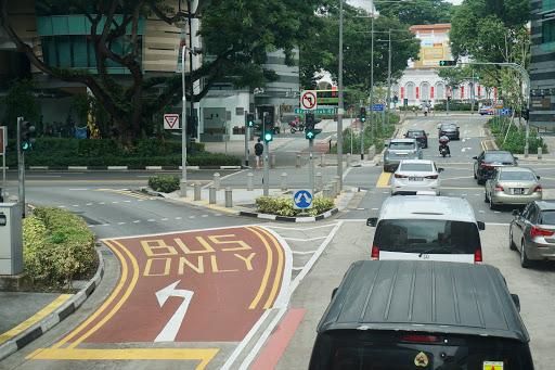 ORCHARD ROAD ICE CREAM