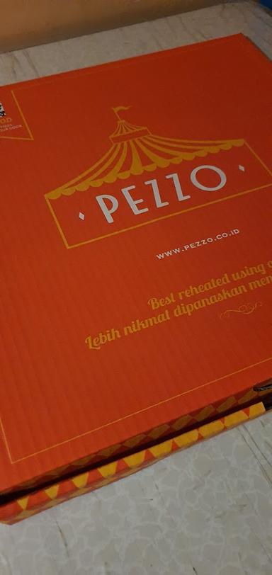 PEZZO PIZZA