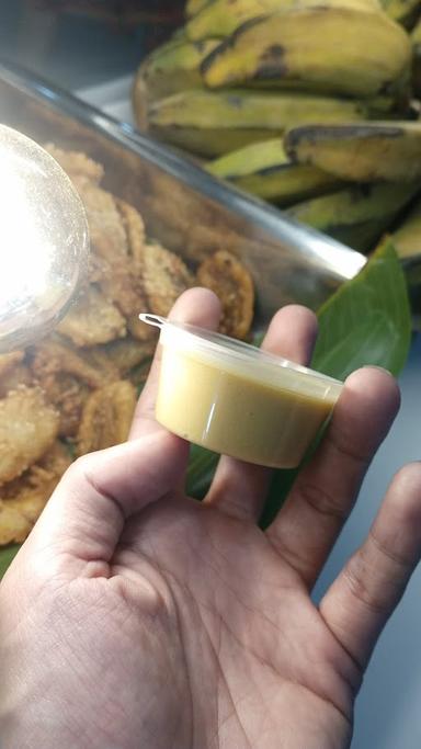 PISANG GORENG WIJEN ABI