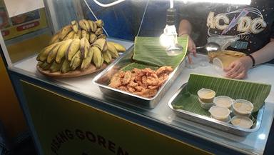 PISANG GORENG WIJEN ABI