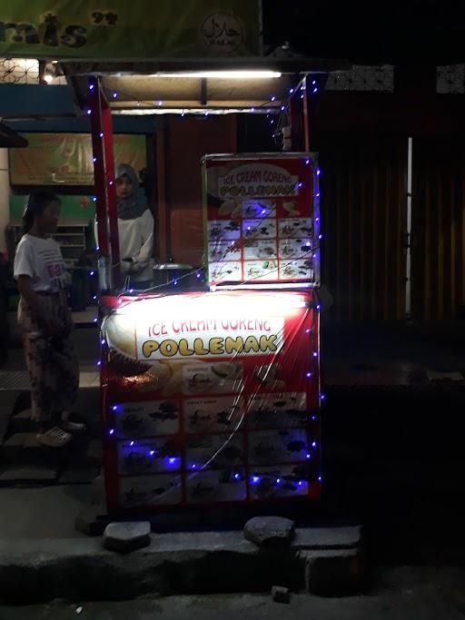 PONDOK BAKSO & MIE AYAM PAK KUMIS