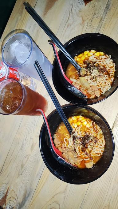 RAMEN KAKEK JEPANG TAMAN PALEM