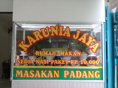 RM. KARUNIA JAYA