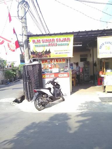 RM SINAR FAJAR UDA JENGGOT