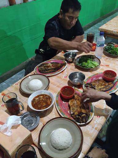 RUMAH MAKAN BETAWI IBU EPON