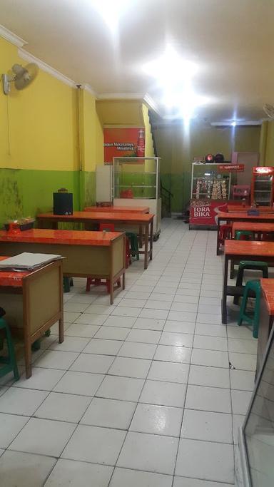 RUMAH MAKAN KAMI SAIYO