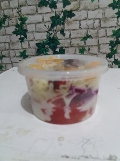 SALAD BUAH K.ELIN