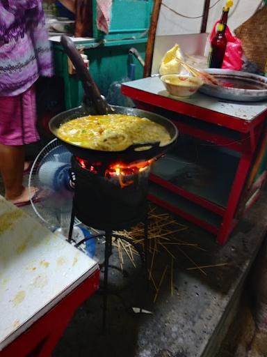 SATE & GULE TONGSENG (AYAM & KAMBING) PAK SLAMET