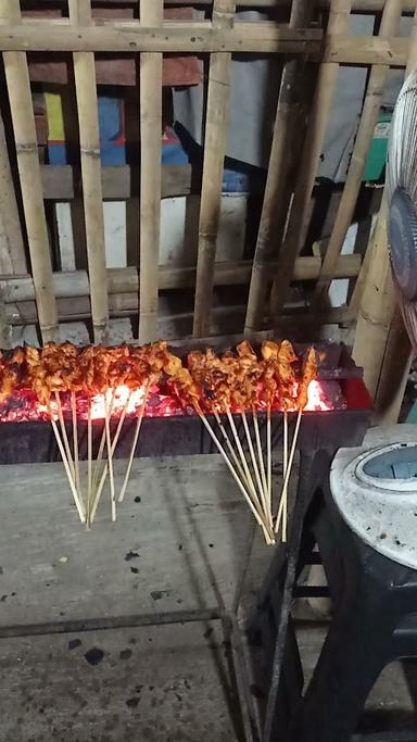 SATE MADURA BANG DIEGO