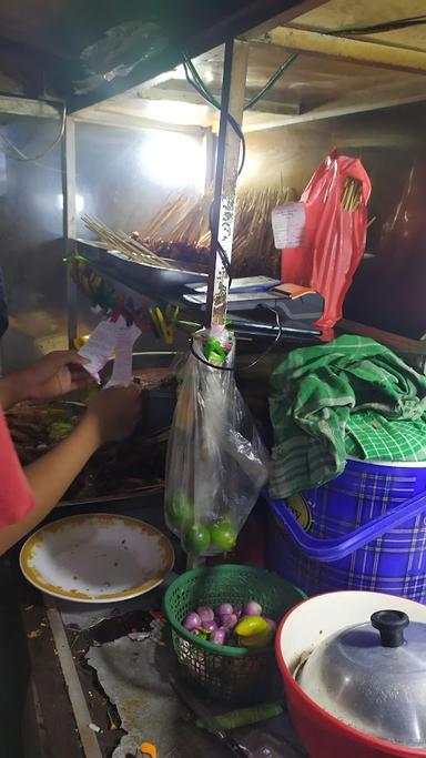 SATE MADURA BANG HERI