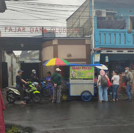 SEGO PECEL JAWA TIMUR